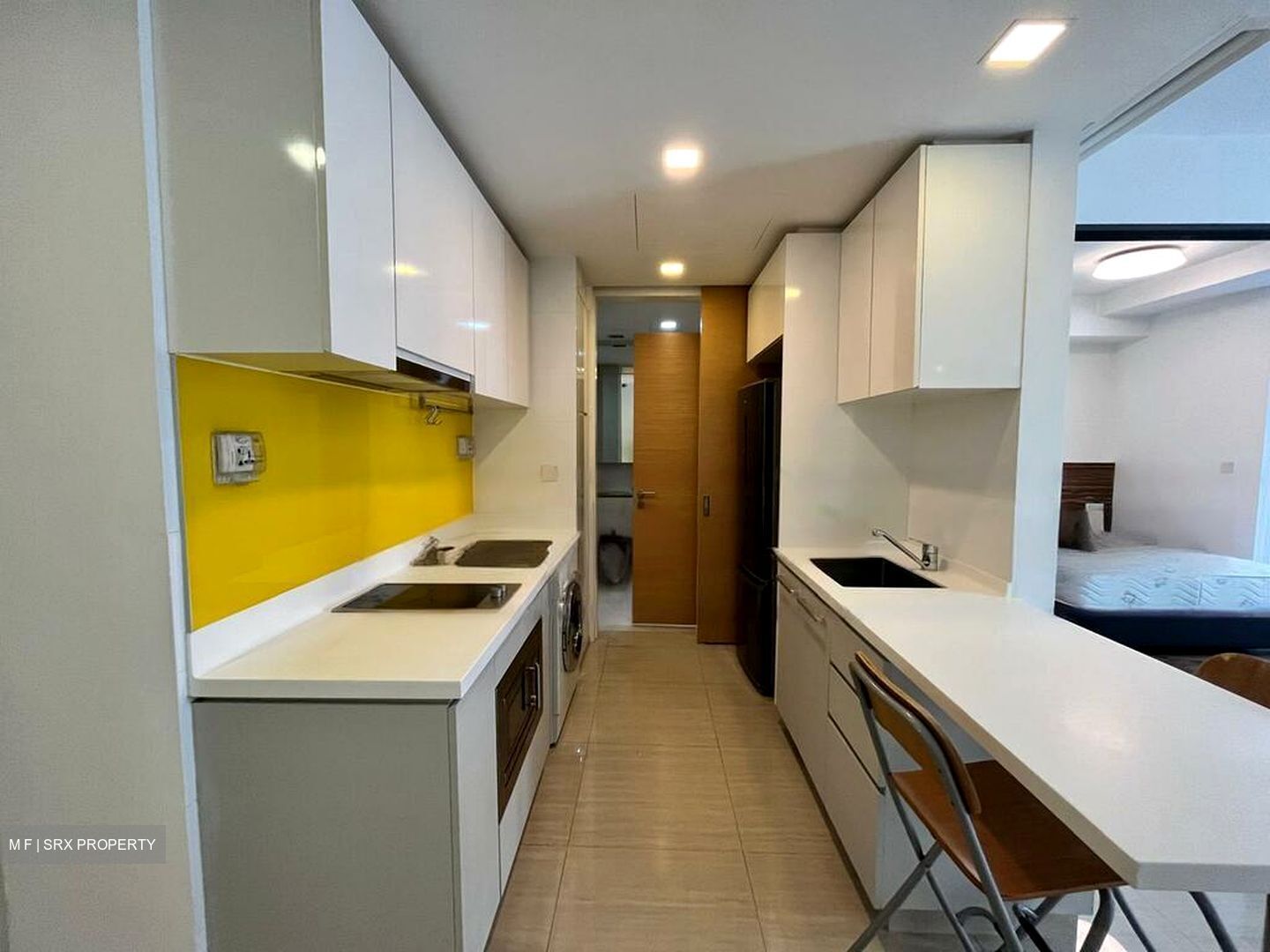My Manhattan (D18), Condominium #447293771